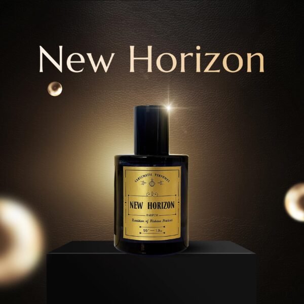 NEW HORIZON