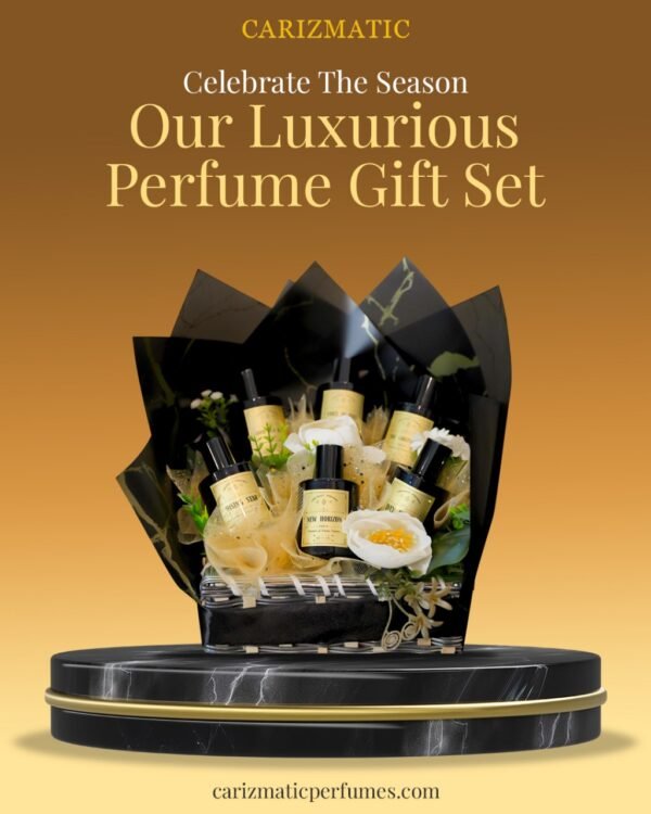GIFT SET