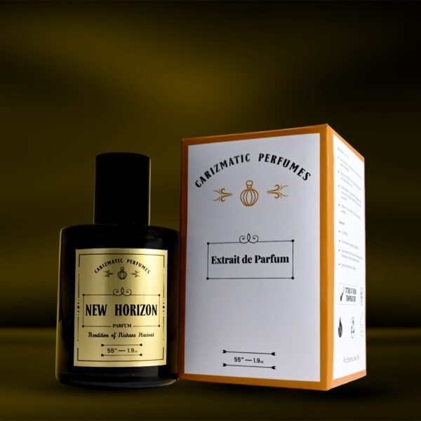 NEW HORIZON - Image 4